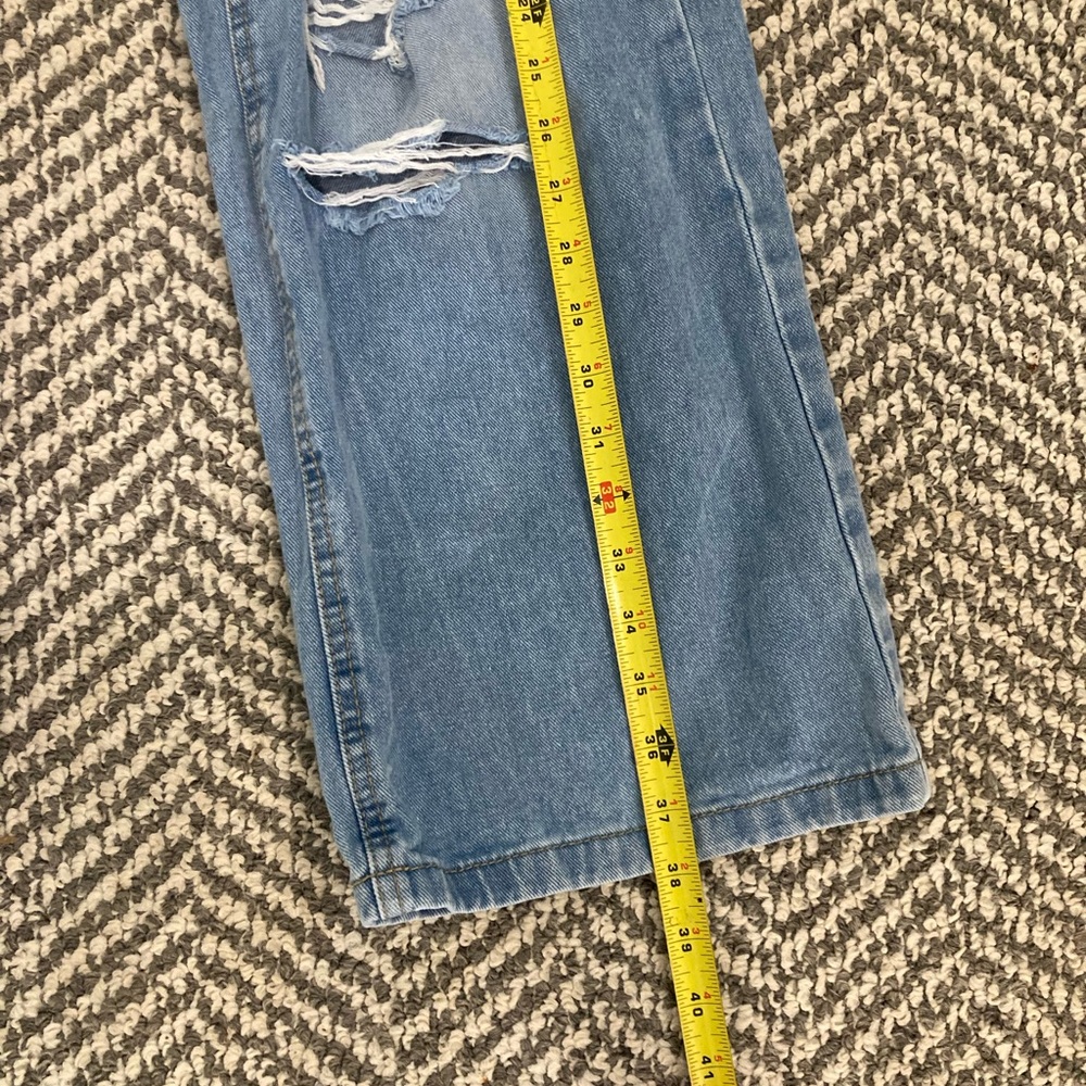 REFUGE size 00 skater style jeans - Picture 5 of 5